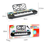 MoFun 3202 Pianoforte per bambini con tastiera elettronica a 32 tasti, 3202
