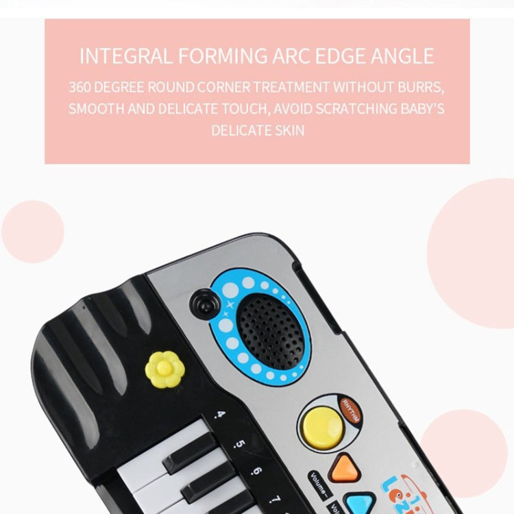 MoFun 3202 Pianoforte per bambini con tastiera elettronica a 32 tasti, 3202
