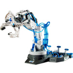 Braccio robotico idraulico 3 in 1 educativo MoFun