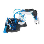 Braccio robotico idraulico 3 in 1 educativo MoFun