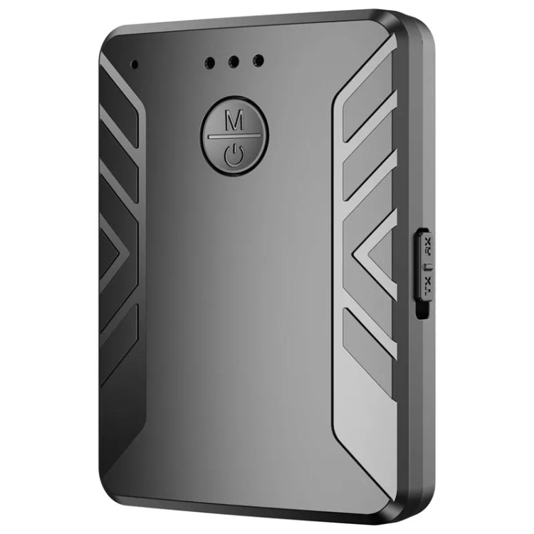 Adattatore wireless per trasmettitore ricevitore audio Bluetooth 5.0 T20-1