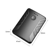 Adattatore wireless per trasmettitore ricevitore audio Bluetooth 5.0 T20-1