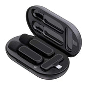 Microfono da bavero wireless K61 con cancellazione rumore