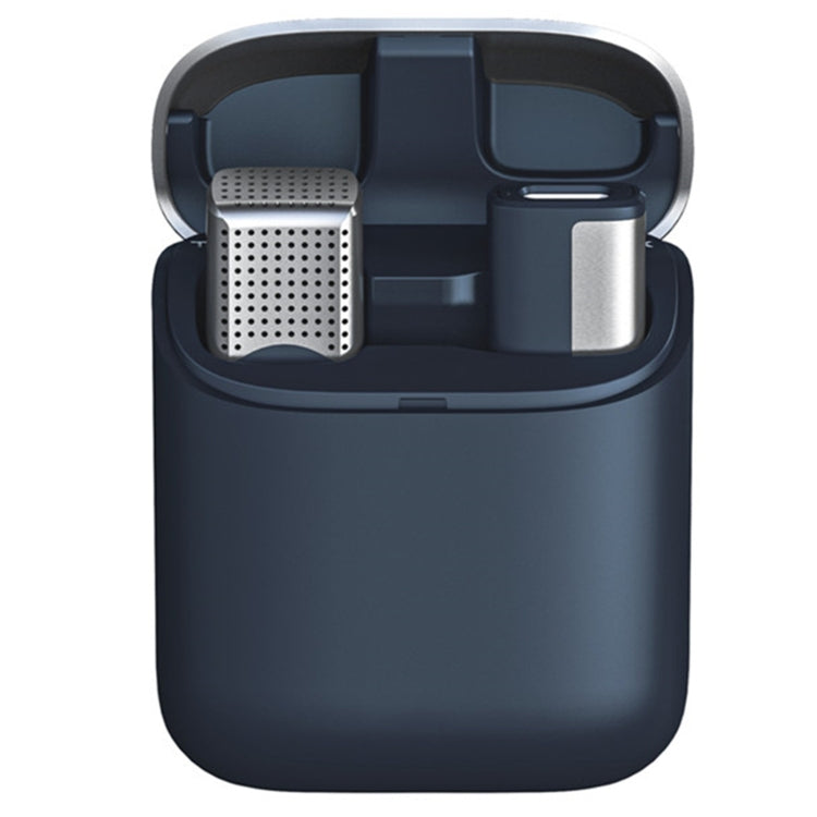 Mini microfono wireless portatile SX960 con riduzione rumore