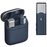 Mini microfono wireless portatile SX960 con riduzione rumore