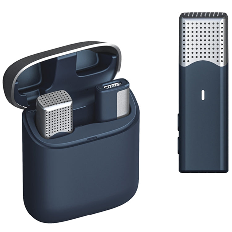 Mini microfono wireless portatile SX960 con riduzione rumore