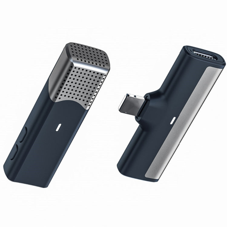 Mini microfono wireless portatile SX960 con riduzione rumore