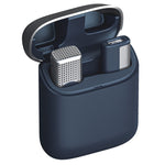 Mini microfono wireless portatile SX960 con riduzione rumore