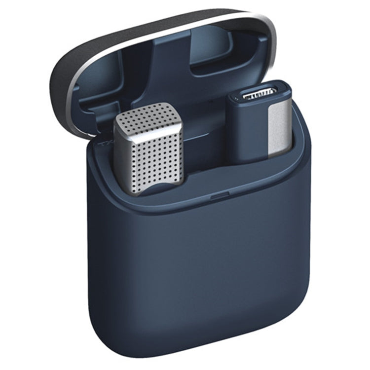 Mini microfono wireless portatile SX960 con riduzione rumore