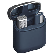 Mini microfono wireless portatile SX960 con riduzione rumore