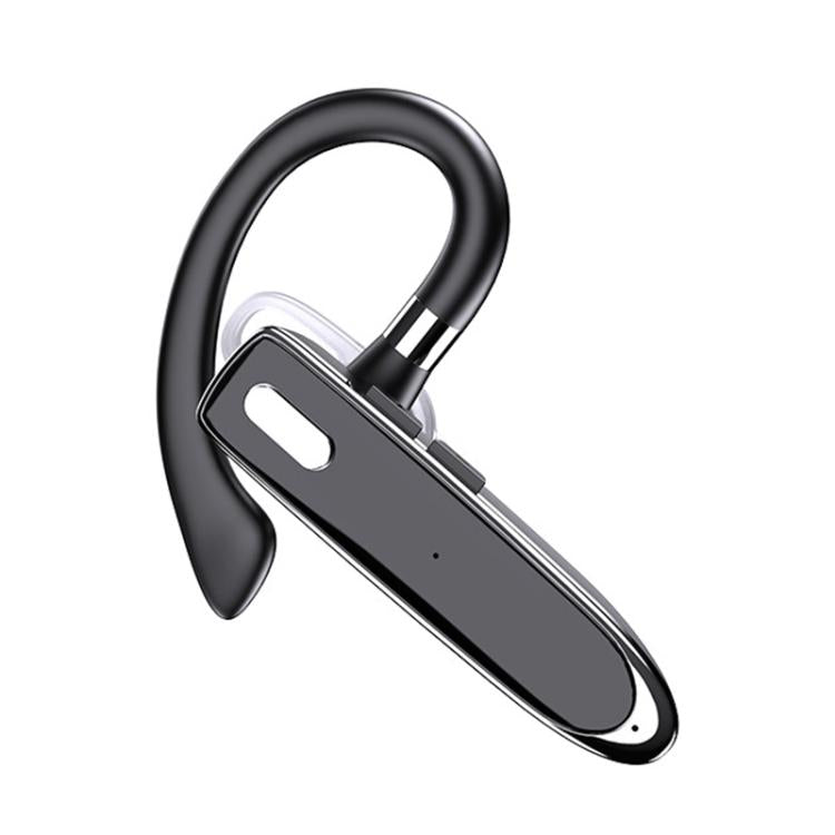 Auricolare con gancio per l'orecchio K50 compatibile con Bluetooth 5.3 Business con microfono
