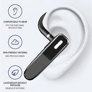 Auricolare Bluetooth K50 con gancio per orecchio