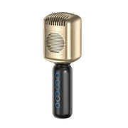 Microfono wireless KM600 con riduzione rumore Bluetooth 5.0