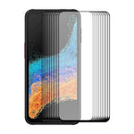 Per Samsung Galaxy Xcover6 Pro ENKAY Full Glue 0.26mm 9H 2.5D Vetro temperato Full Film, 1 PCS, 2 PCS, 5 PCS, 10 PCS