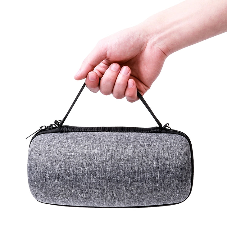 Per JBL Pulse 4 Custodia per custodia portatile, For JBL Pulse 4(Gray), For JBL Pulse 4(Grid), For JBL Pulse 4(Black Net Grid)