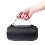Per JBL Pulse 4 Custodia per custodia portatile, For JBL Pulse 4(Gray), For JBL Pulse 4(Grid), For JBL Pulse 4(Black Net Grid)