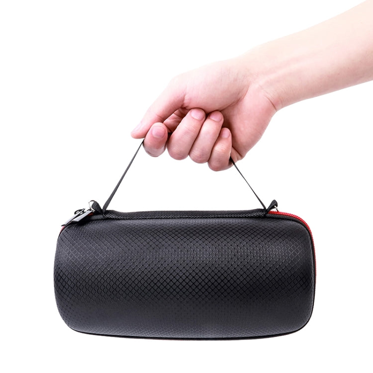 Per JBL Pulse 4 Custodia per custodia portatile, For JBL Pulse 4(Gray), For JBL Pulse 4(Grid), For JBL Pulse 4(Black Net Grid)