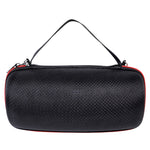 Per JBL Pulse 4 Custodia per custodia portatile, For JBL Pulse 4(Gray), For JBL Pulse 4(Grid), For JBL Pulse 4(Black Net Grid)