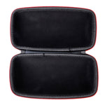 Per JBL Pulse 4 Custodia per custodia portatile, For JBL Pulse 4(Gray), For JBL Pulse 4(Grid), For JBL Pulse 4(Black Net Grid)