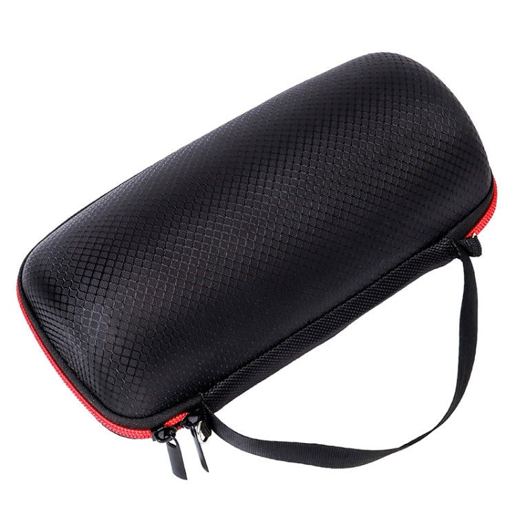 Per JBL Pulse 4 Custodia per custodia portatile, For JBL Pulse 4(Gray), For JBL Pulse 4(Grid), For JBL Pulse 4(Black Net Grid)