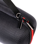Per JBL Pulse 4 Custodia per custodia portatile, For JBL Pulse 4(Gray), For JBL Pulse 4(Grid), For JBL Pulse 4(Black Net Grid)