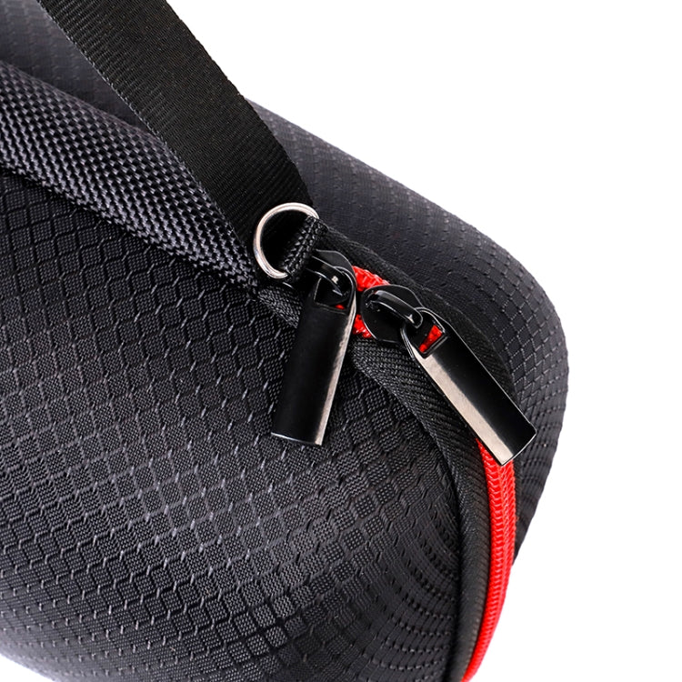 Per JBL Pulse 4 Custodia per custodia portatile, For JBL Pulse 4(Gray), For JBL Pulse 4(Grid), For JBL Pulse 4(Black Net Grid)