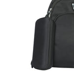 Per JBL PartyBox Encore Essential Custodia portatile antiurto con custodia per microfono, For JBL PartyBox Encore Essential with Microphone Bag