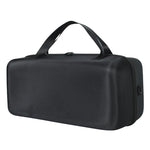Per JBL Partybox On-The-Go Custodia rigida antiurto in EVA Custodia per il trasporto con custodia per microfono, For JBL Partybox On-The-Go with Microphone Bag