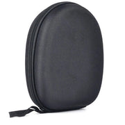 Custodia portatile per auricolari rotonda