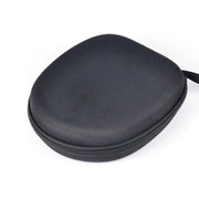 Custodia portatile per auricolari rotonda
