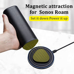 Dock di ricarica magnetico per Sonos Roam