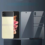Pellicola idrogel per Samsung Galaxy Z Flip4