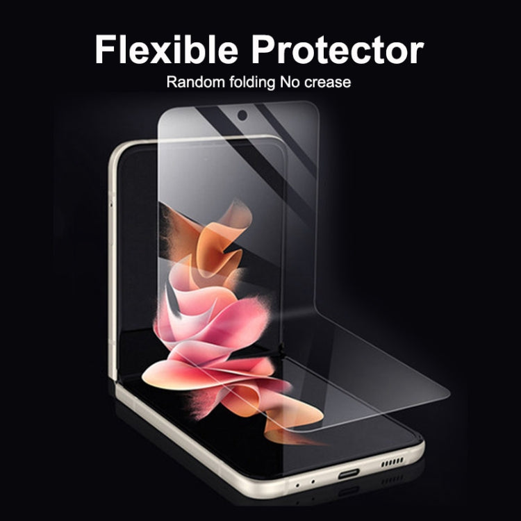Pellicola idrogel per Samsung Galaxy Z Flip4