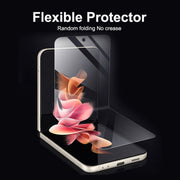 Pellicola idrogel antideflagrante per Samsung Galaxy Z Flip4