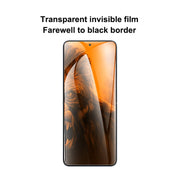 Pellicola idrogel antideflagrante per Samsung Galaxy Z Flip4