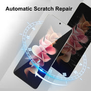 Pellicola idrogel antideflagrante per Samsung Galaxy Z Flip4