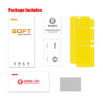 Pellicola idrogel per Samsung Galaxy Z Flip4