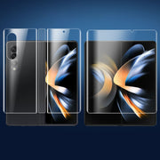 Pellicola idrogel antideflagrante per Samsung Galaxy Z Fold4