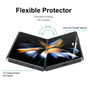 Pellicola idrogel antideflagrante per Samsung Galaxy Z Fold4