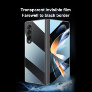 Pellicola idrogel antideflagrante per Samsung Galaxy Z Fold4