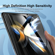 Pellicola idrogel antideflagrante per Samsung Galaxy Z Fold4
