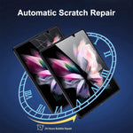 Pellicola idrogel antideflagrante per Samsung Galaxy Z Fold4