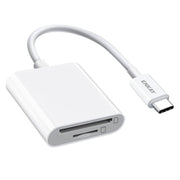 ENKAY ENK-AT117 Adattatore per lettore di schede da USB-C/Tipo-C a SD/TF