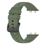 Cinturino in silicone morbido, For OPPO Watch 3