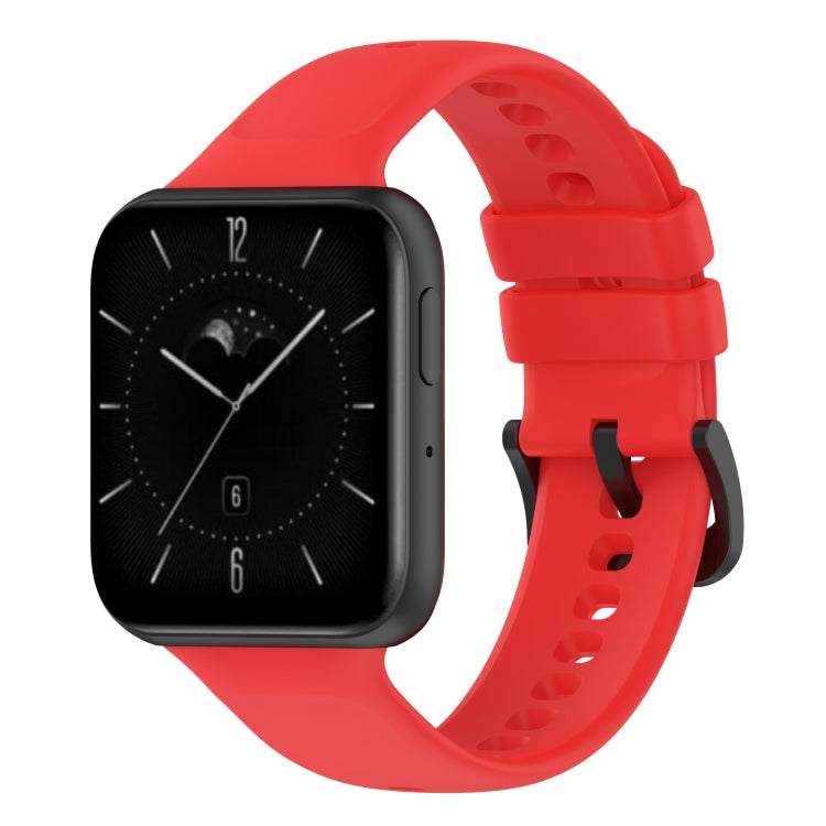 Cinturino in silicone morbido, For OPPO Watch 3
