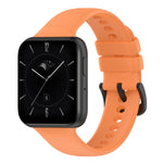 Cinturino in silicone morbido, For OPPO Watch 3