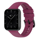 Cinturino in silicone morbido, For OPPO Watch 3