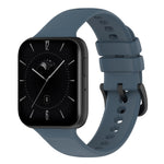 Cinturino in silicone morbido, For OPPO Watch 3