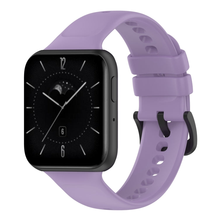 Cinturino in silicone morbido, For OPPO Watch 3