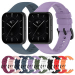 Cinturino in silicone morbido, For OPPO Watch 3